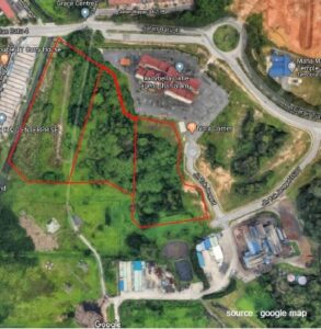 Seksyen 35, Shah Alam